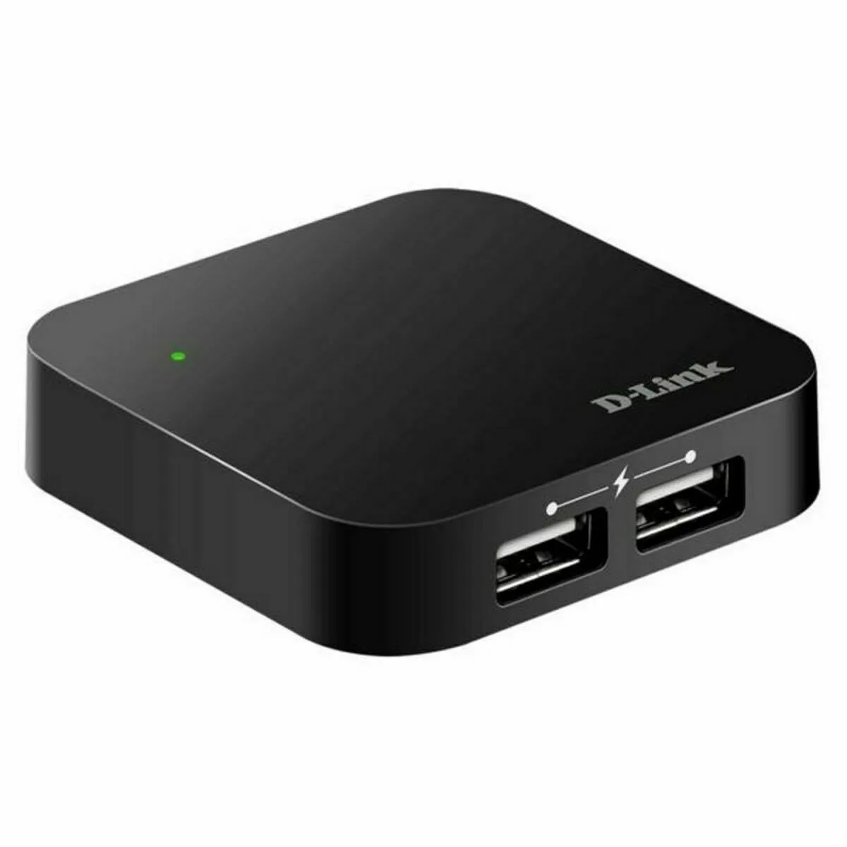 Hub usb d link dub h4 noir s990301259. Notre équipe chez Diaytar est votre équipe de choc, dévouée à débusquer les produits qui méritent votre attention.