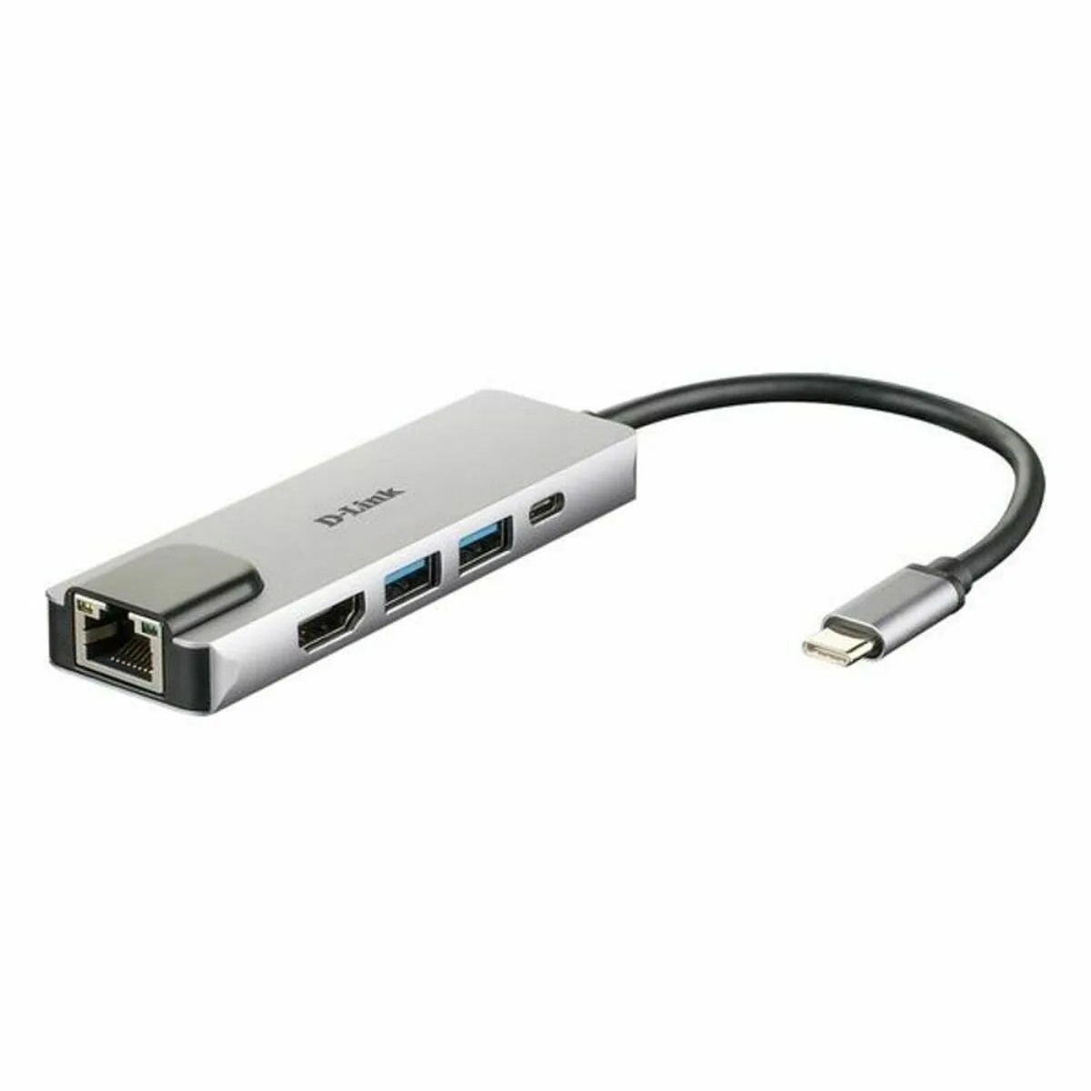 Hub usb d link dub m520 gris s990301893. Diaytar incarne le renouveau du commerce en ligne : authentique, engagé et résolument tourné vers l'avenir.