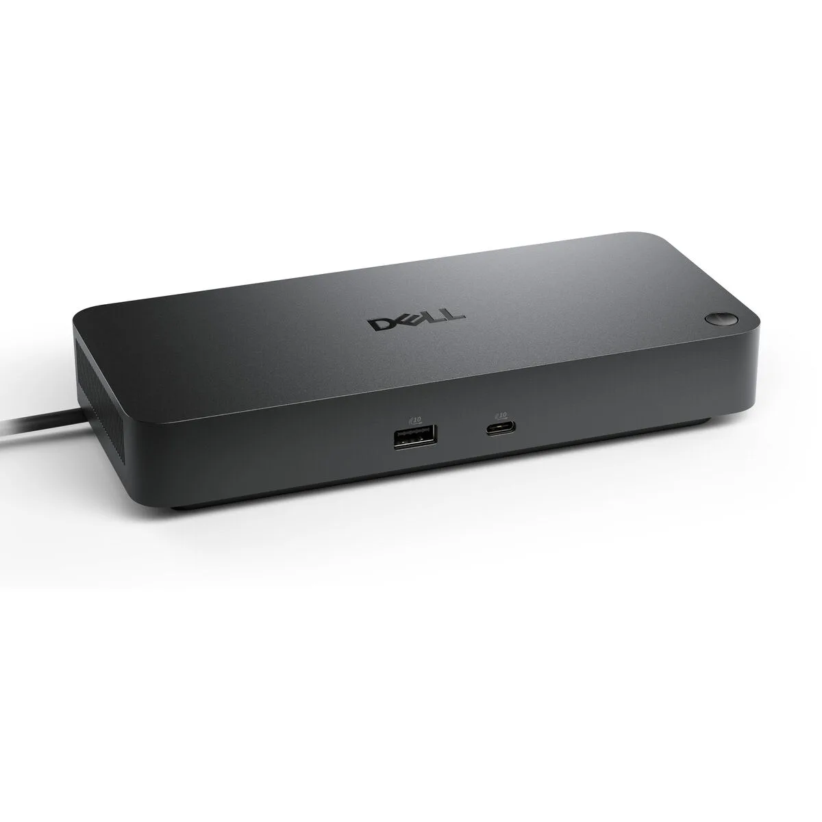 Hub usb dell dell wd25 noir 100 w s7721916625. Exprimez votre personnalité avec les accessoires tendance de Diaytar.