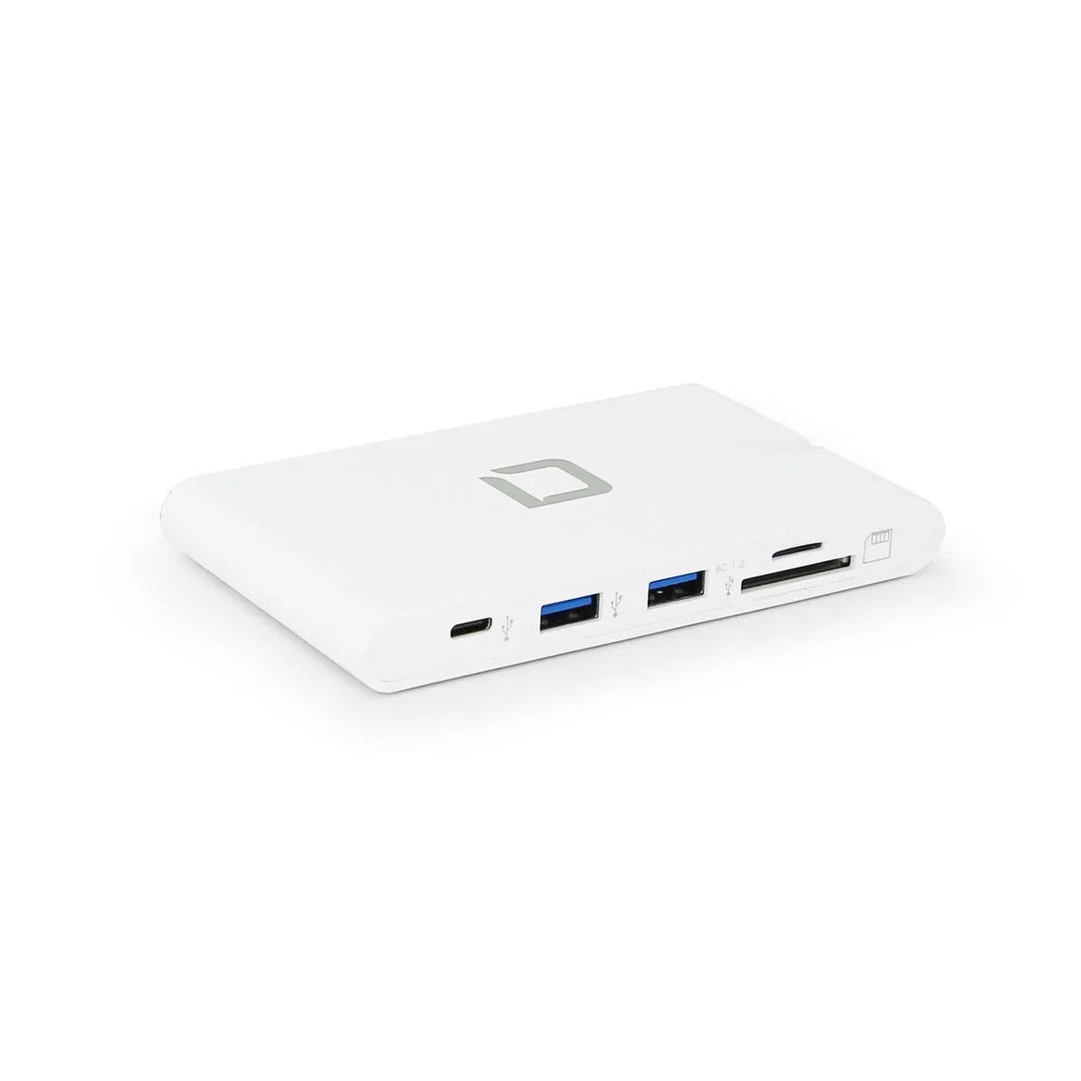 Hub usb dicota d31729 blanc s5525923275. Notre raison d'être : vous faire économiser le plus précieux des resources : votre temps. Bienvenue sur Diaytar, les produits triés sur le volet.