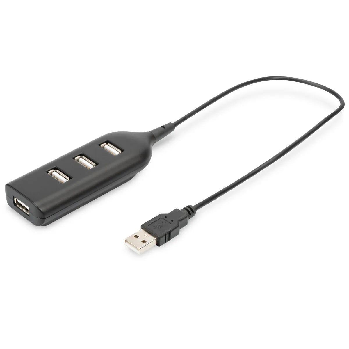Hub usb digitus by assmann ab 50001 1 noir s772906572. Osez l'originalité avec les créations mode exclusives de Diaytar.