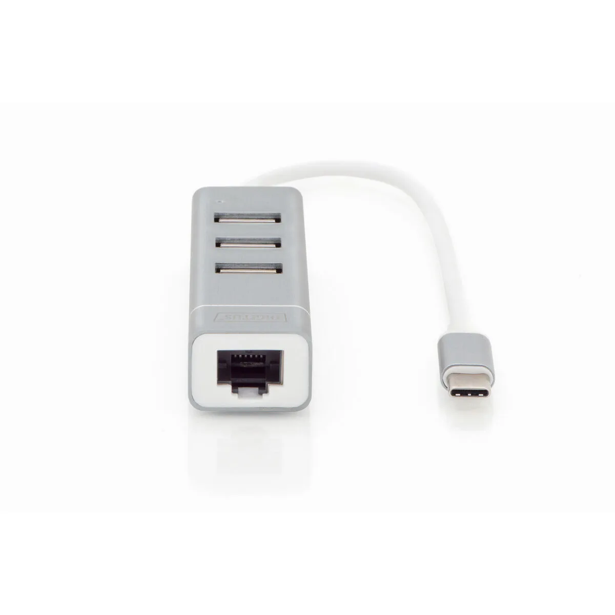 Hub usb digitus gris argente aluminium s773667978. Avec Diaytar, faites le plein d'idées et de produits ingénieux pour toutes les pièces de votre maison et tous les aspects de votre vie