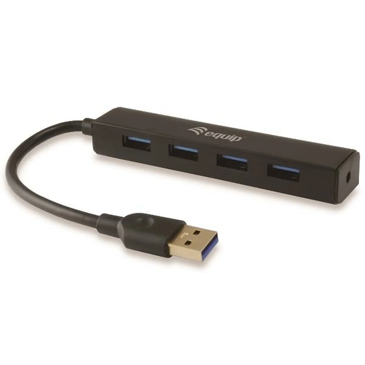 Hub usb equip noir s7721333589. Diaytar a foi en une idée simple : les meilleurs produits, qu'ils soient électroniques ou généraux, embellissent le quotidien