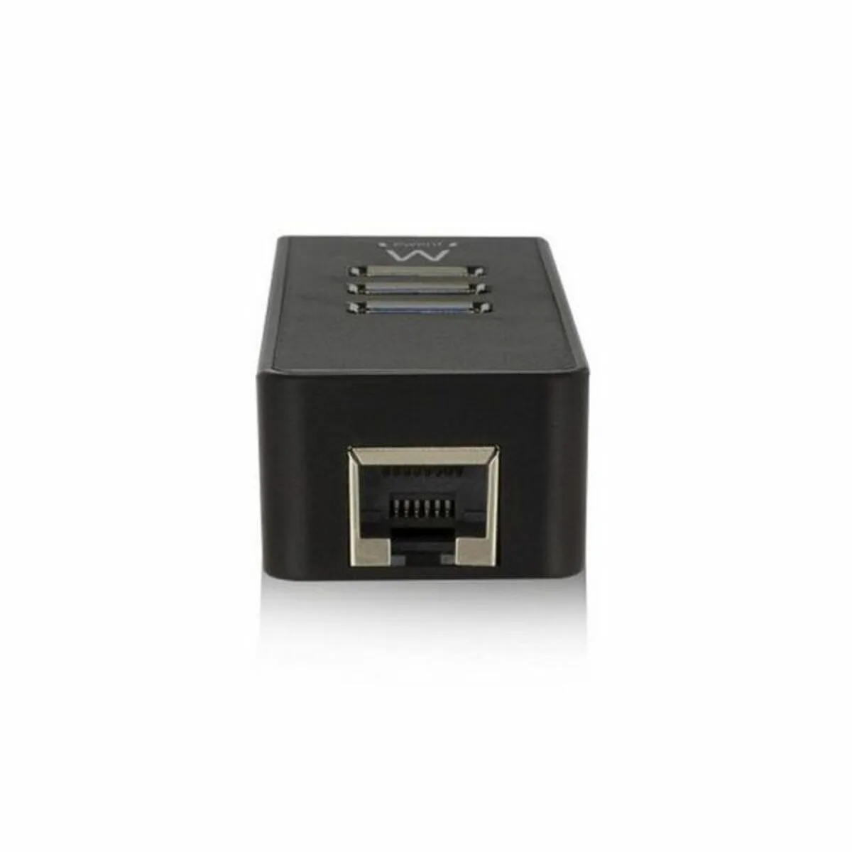 Hub usb ewent aaoaus0127 3 x usb 3 1 rj45 plug and play s020768792. Pour les esprits curieux et exigeants, Diaytar est la source intarissable de produits rares et ingénieux.