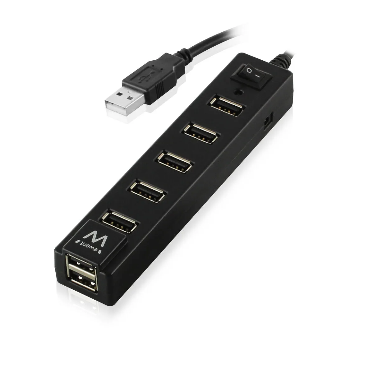 Hub usb ewent ew1130 noir s024183916. Nous avons bâti Diaytar sur un principe simple : offrir le meilleur des produits généraux et électroniques sans élitisme