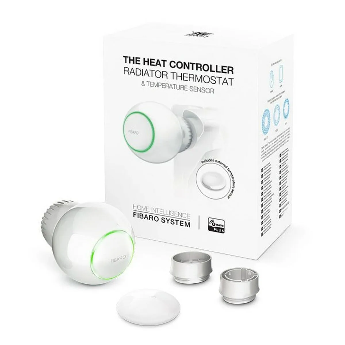 Hub usb fibaro the heat controller starter pac blanc 50 w s911487359. La mode selon Diaytar : audacieuse, accessible et toujours dans l'air du temps.