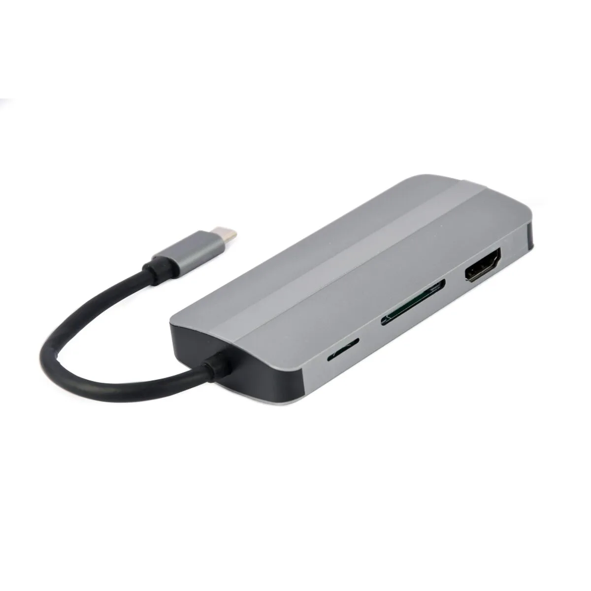 Hub usb gembird a cm combo8 02 s561653745. Diaytar, c'est le sismographe des tendances : nous captons les vibrations du marché pour vous offrir le meilleur.