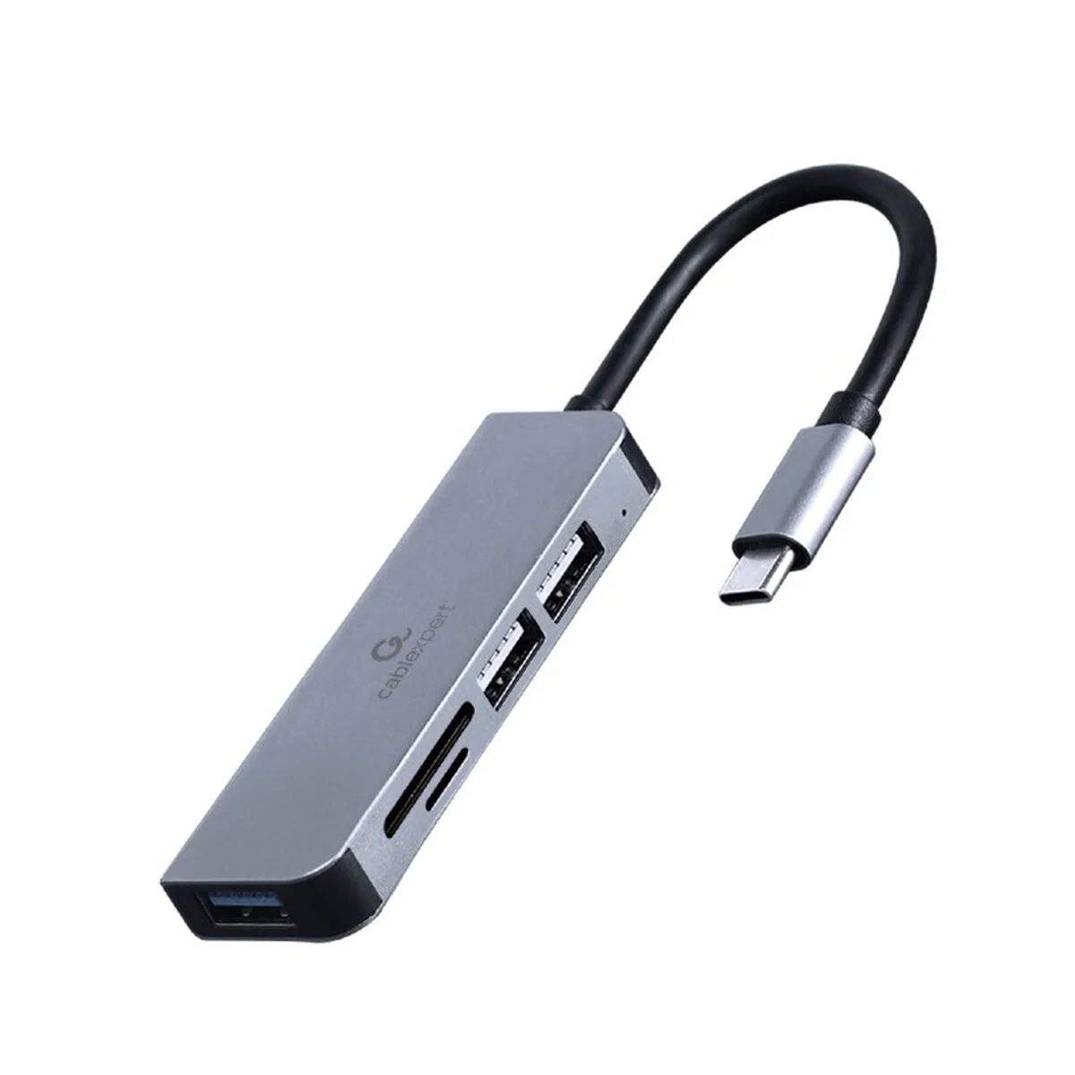 Hub usb gembird uhb cm cru3p1u2p2 01 s561641082. Diaytar vous offre un accès privilégié à une sélection de produits qui font buzz, qui innovent et qui embellissent la vie