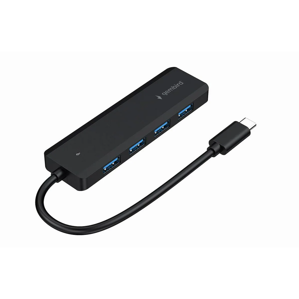 Hub usb gembird uhb cm u3p4p 01 s563095176. L'ADN de Diaytar : un mélange éclectique et raffiné de produits qui parle aussi bien aux geeks qu'aux esthètes