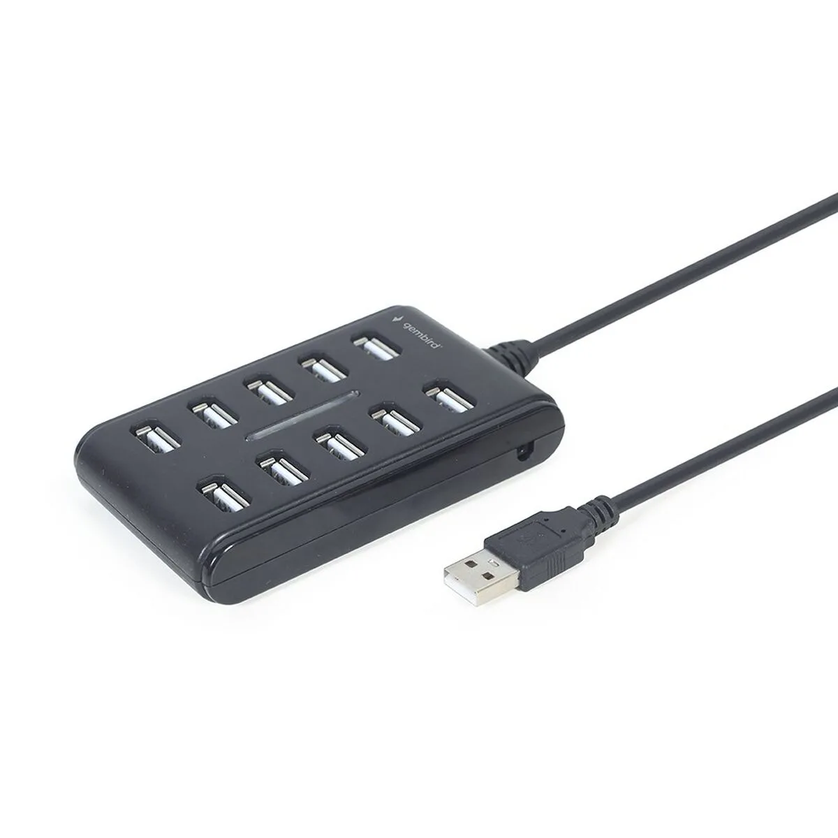 Hub usb gembird uhb u2p10p 01 s912325829. Chez Diaytar, nous fusionnons l'utile à l'agréable avec une gamme complète de produits soigneusement choisis pour leur design et leur fonctionnalité