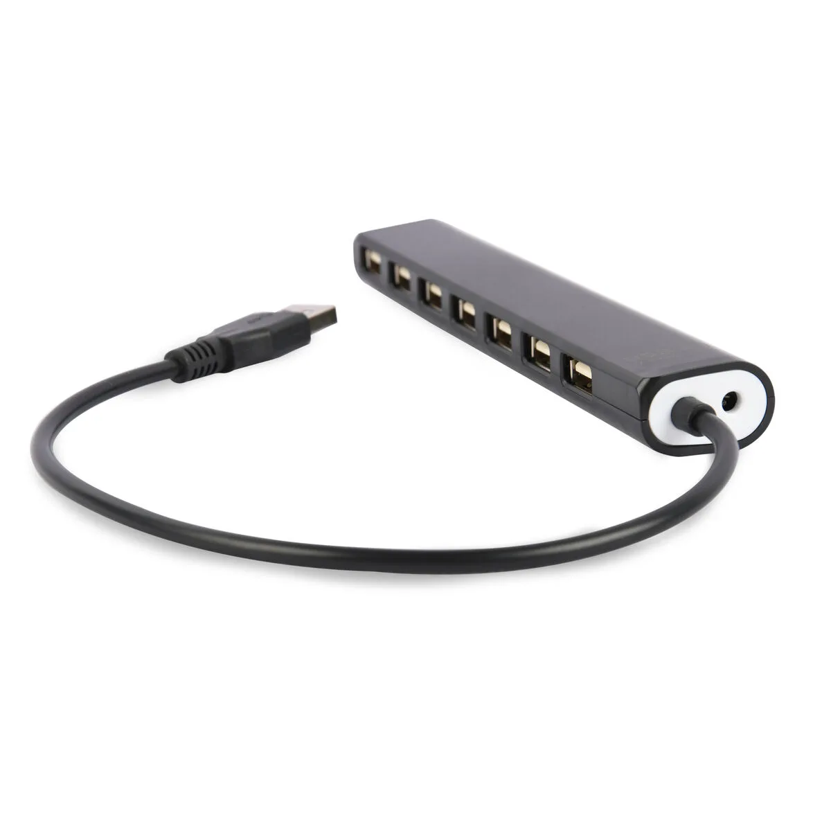 Hub usb gembird uhb u2p7 04 noir s561653598. La boutique en ligne Diaytar, un terrain de jeu infini pour tous ceux qui aiment découvrir des produits utiles et beaux