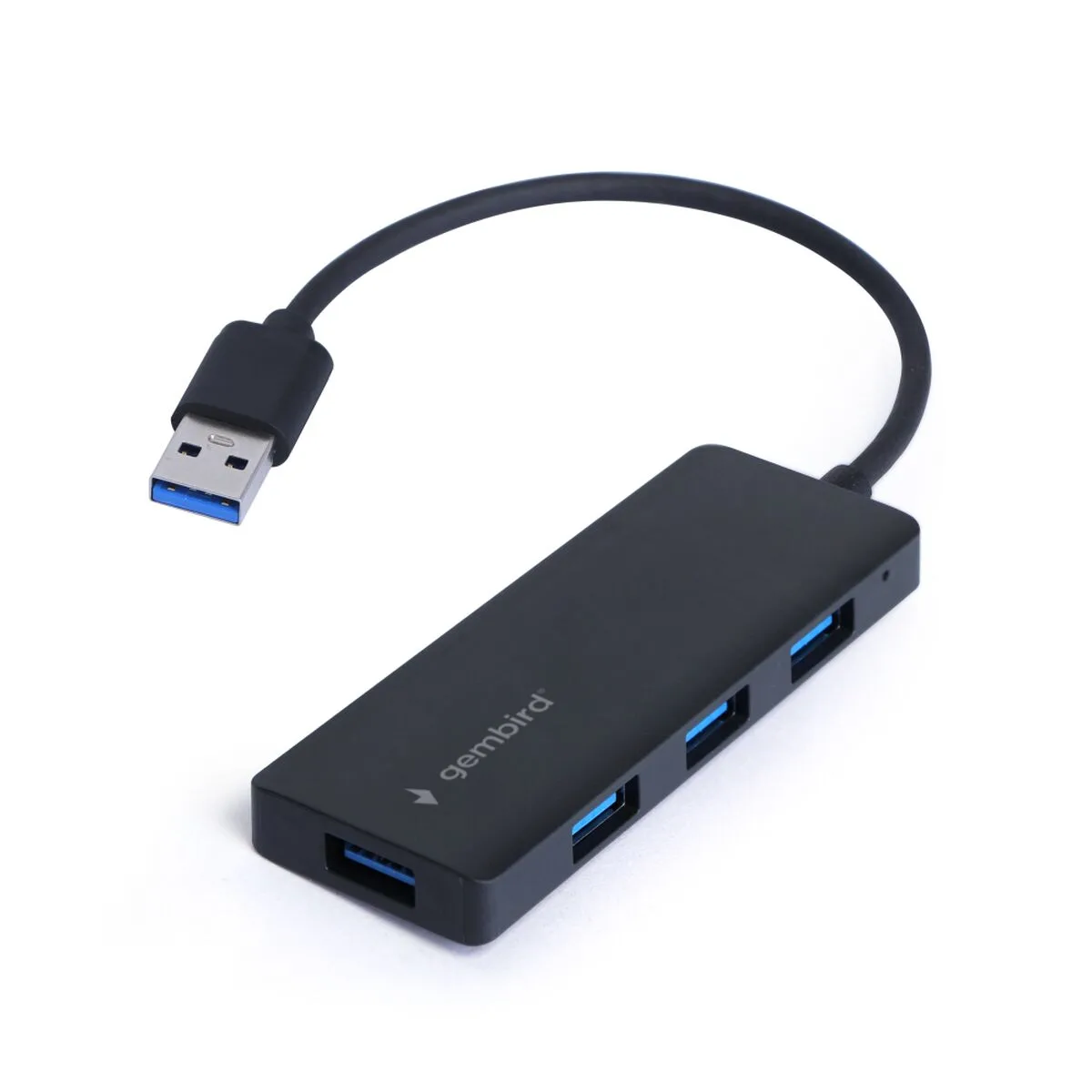 Hub usb gembird uhb u3p4 03 noir s563095225. Diaytar : là où le shopping devient une forme d'art. Curateur d'un quotidien plus beau et plus fonctionnel.