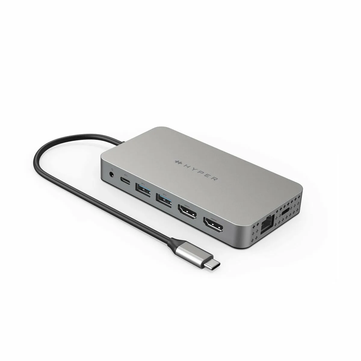 Hub usb hyper hdm1h s5517015628. Diaytar s'engage à vous proposer une expérience shopping unique avec des produits généraux innovants, tendance et toujours à prix attractifs