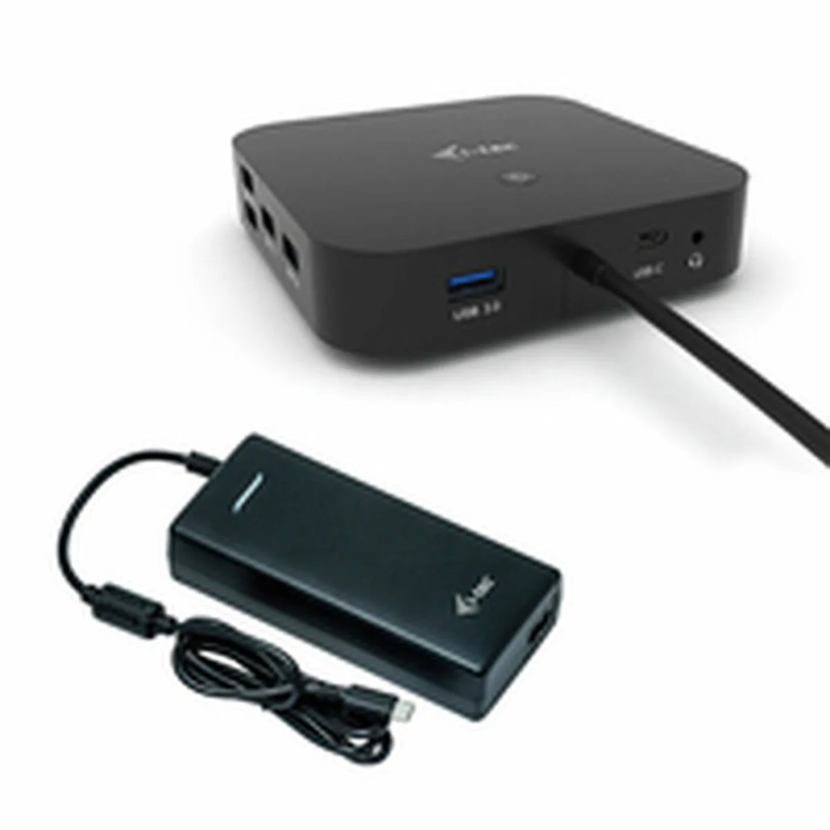 Hub usb i tec c31dualdpdockpd100w s5500707938. Diaytar, c'est le refuge des amoureux du beau et de l'utile, un sanctuaire dédié au produit parfait.