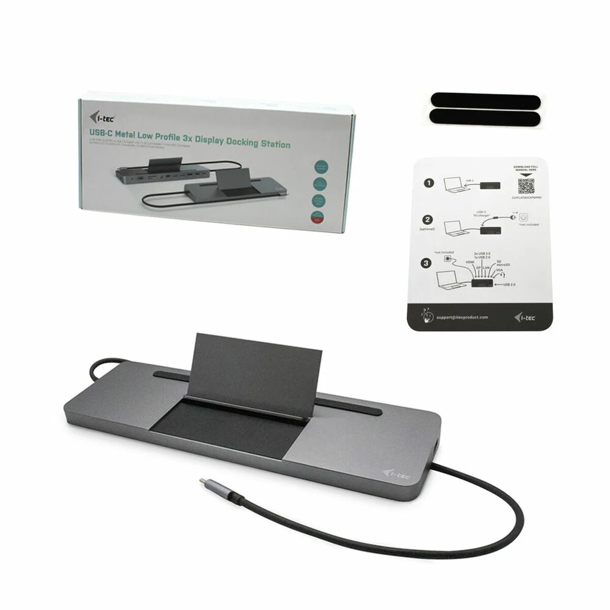 Hub usb i tec c31flatdockpdpro s5500655461. Diaytar anticipe les tendances pour vous offrir le meilleur de la mode.