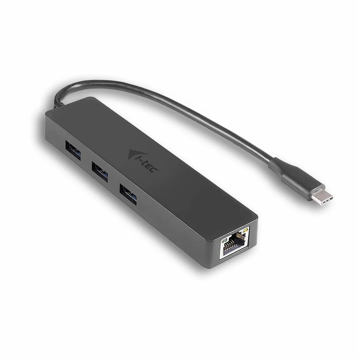 Hub usb i tec c31gl3slim s5509028185. C'est officiel : Diaytar devient votre nouvelle addiction shopping. Des produits si bons, vous ne voudrez plus vous arrêter.
