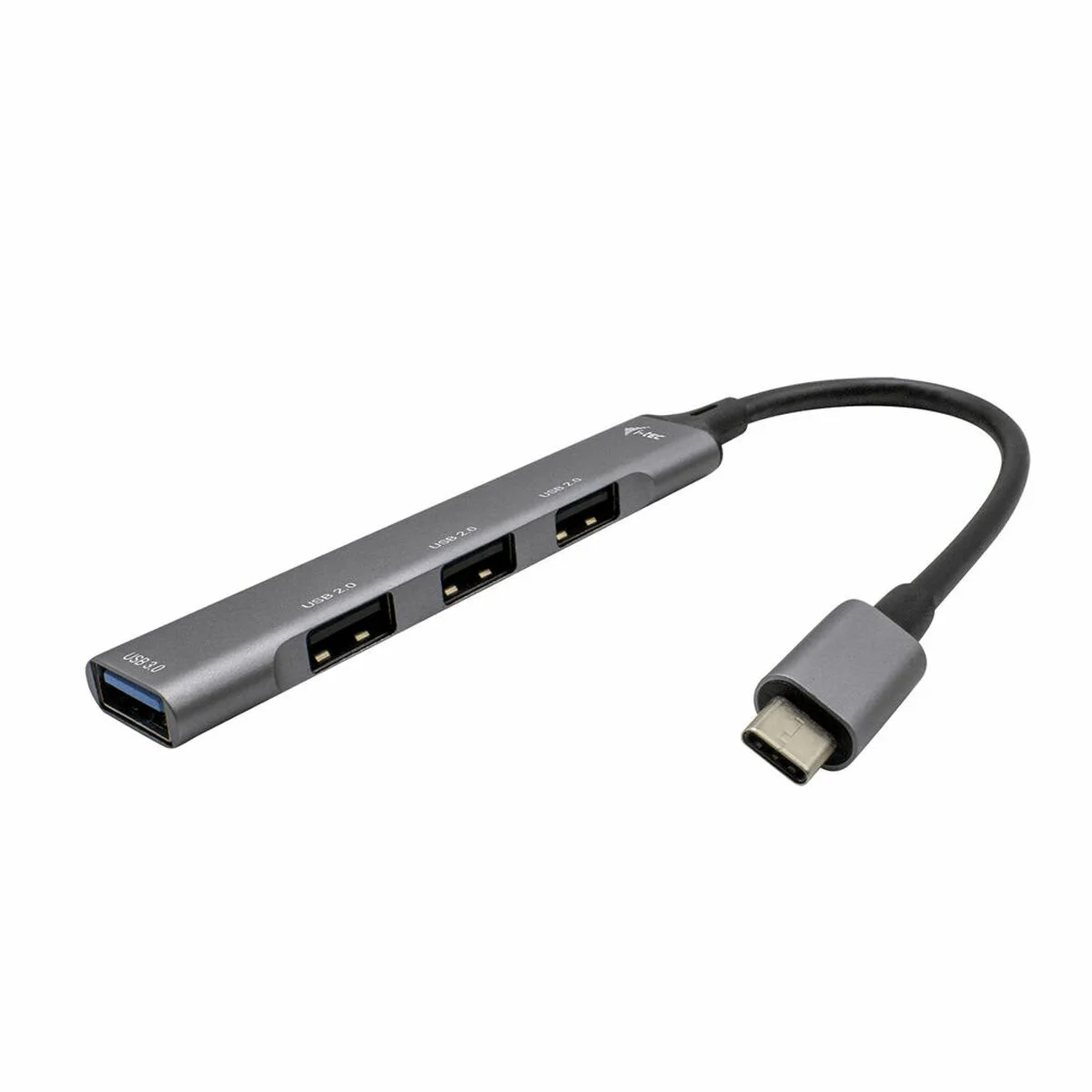 Hub usb i tec c31hubmetalmini4 s5513808274. Explorez la galerie virtuelle Diaytar et laissez-vous séduire par nos produits généraux tendance et nos inventions électroniques exclusives