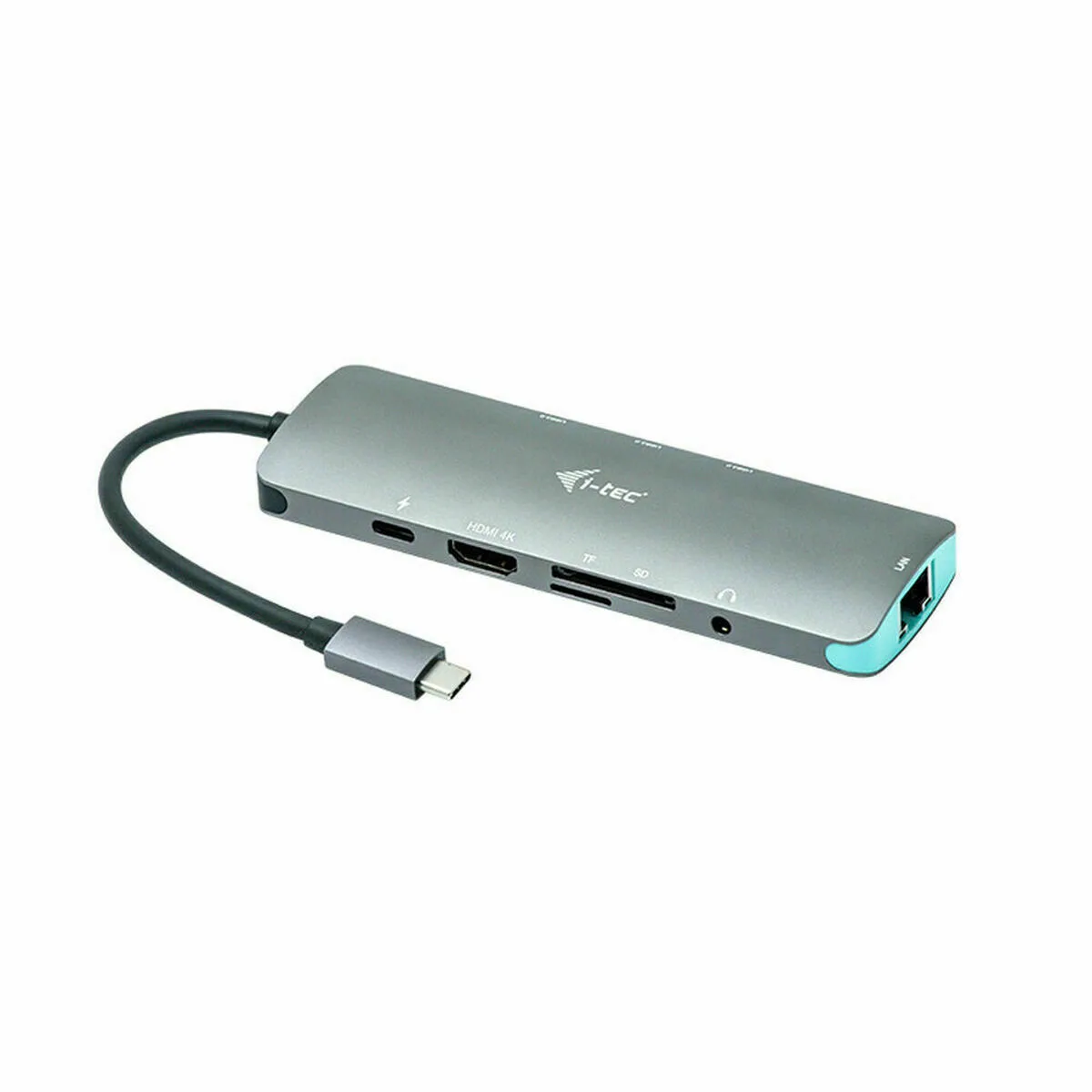 Hub usb i tec c31nanodocklanpd s5509033651. Diaytar cultive l'art de la surprise en vous proposant constamment de nouveaux produits généraux et high-tech inattendus