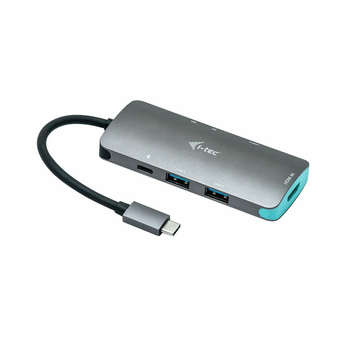 Hub usb i tec c31nanodockpd s5509033462. Diaytar, c'est l'évidence : une plateforme simple, des produits beaux, une expérience fluide. Le trio gagnant.