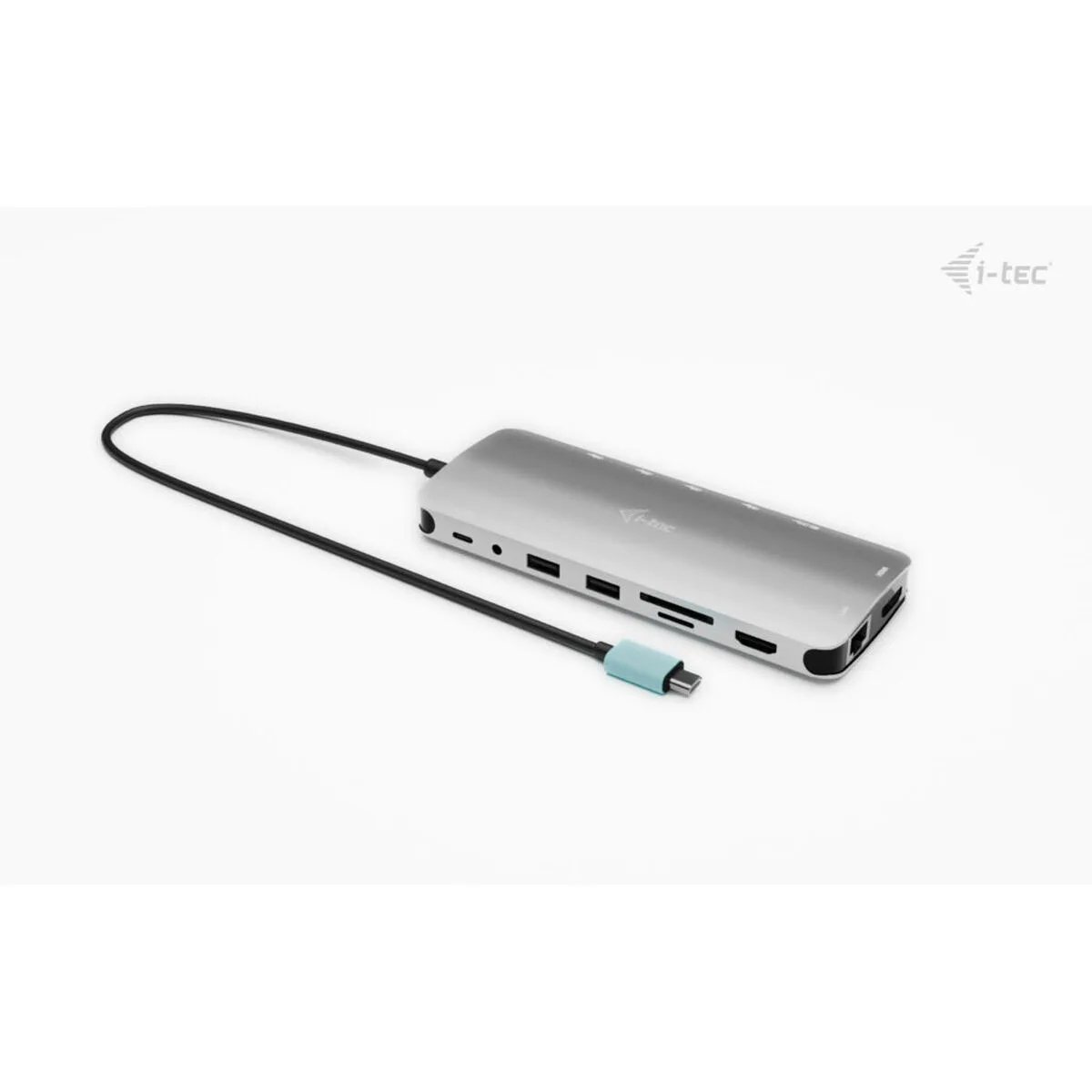 Hub usb i tec c31nanotripledockpd gris s5529964947. Notre équipe chez Diaytar est votre équipe de choc, dévouée à débusquer les produits qui méritent votre attention.