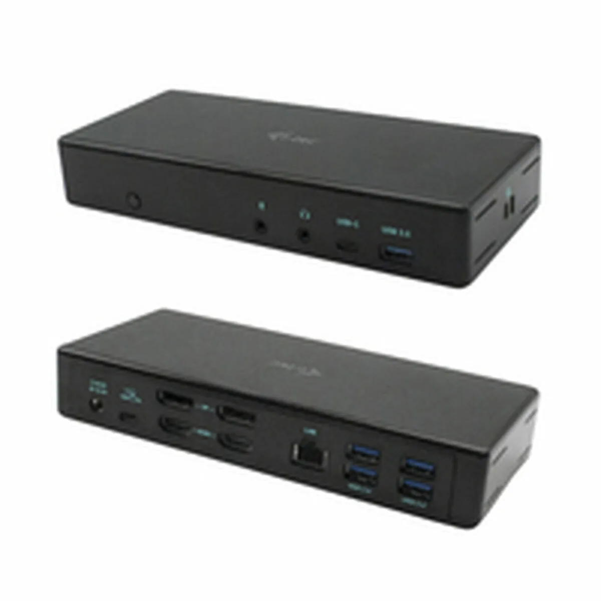 Hub usb i tec c31quattrodockpd noir s5500751615. Notre mantra chez Diaytar : un produit, un sourire. Nous mesurons notre succès à votre satisfaction instantanée.