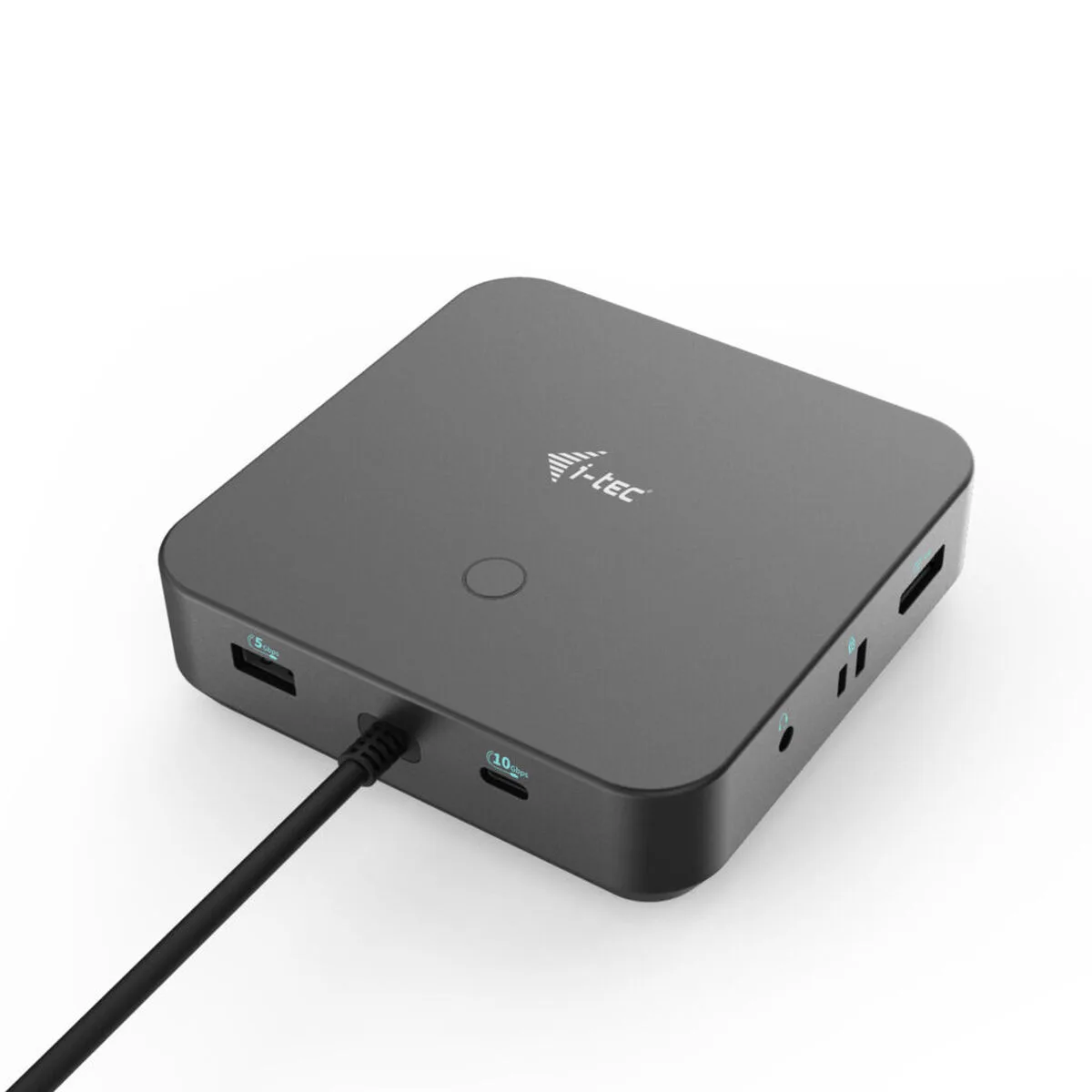Hub usb i tec c31tri4kdpdpro100 noir s5517159819. L'art de vivre à la française s'exprime dans notre collection maison Diaytar.