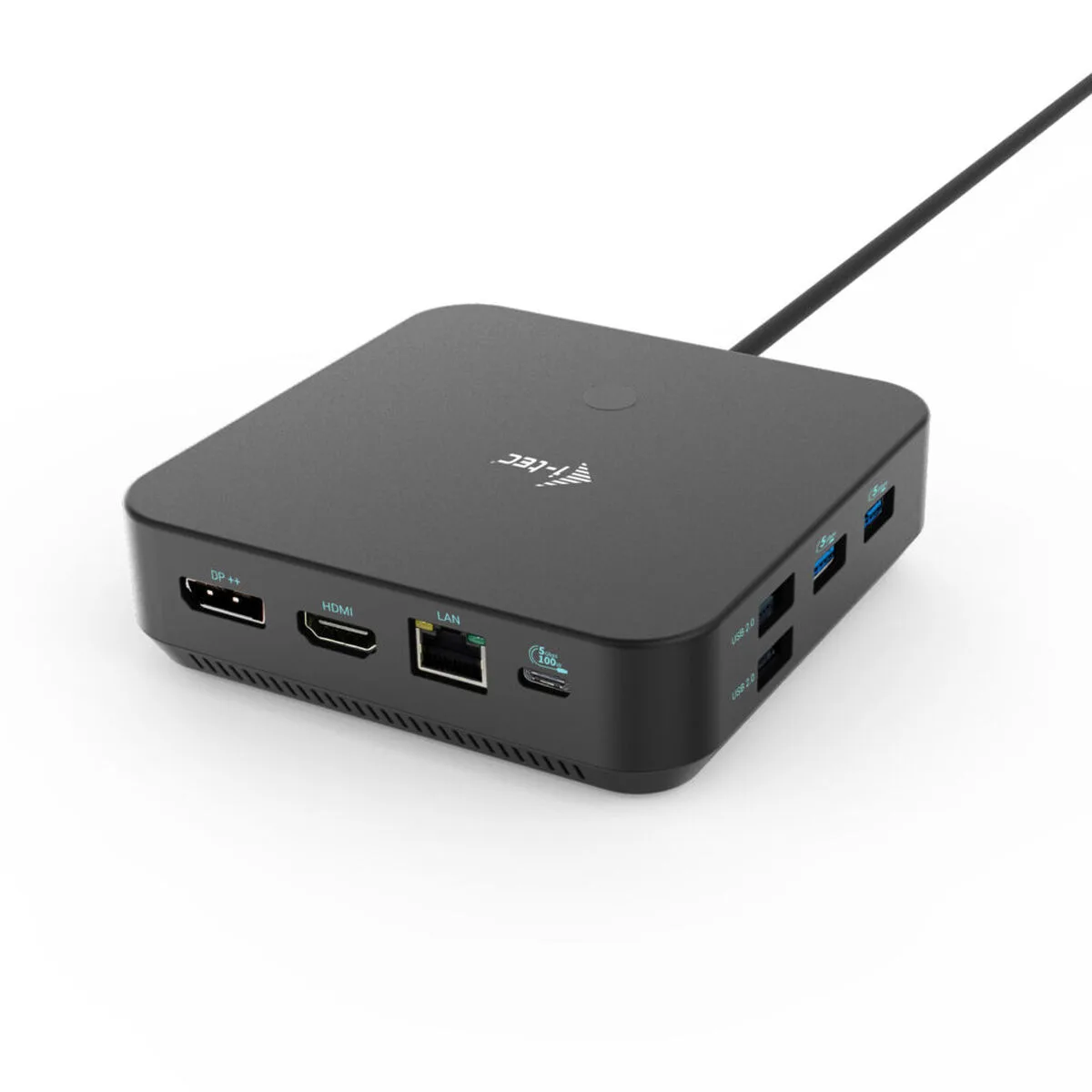 Hub usb i tec c31tri4kdpdpro100 noir s5517159883. Diaytar, la boutique en ligne qui pense à tout : des gadgets électroniques les plus futés aux objets maison les plus design