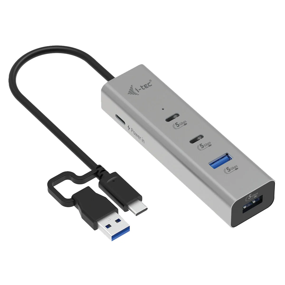 Hub usb i tec cahubmetal2a2cpd argente s5530121984. Pour vous, nous avons créé Diaytar : l'antidote à la monotonie shopping, une injection régulière de produits novateurs.