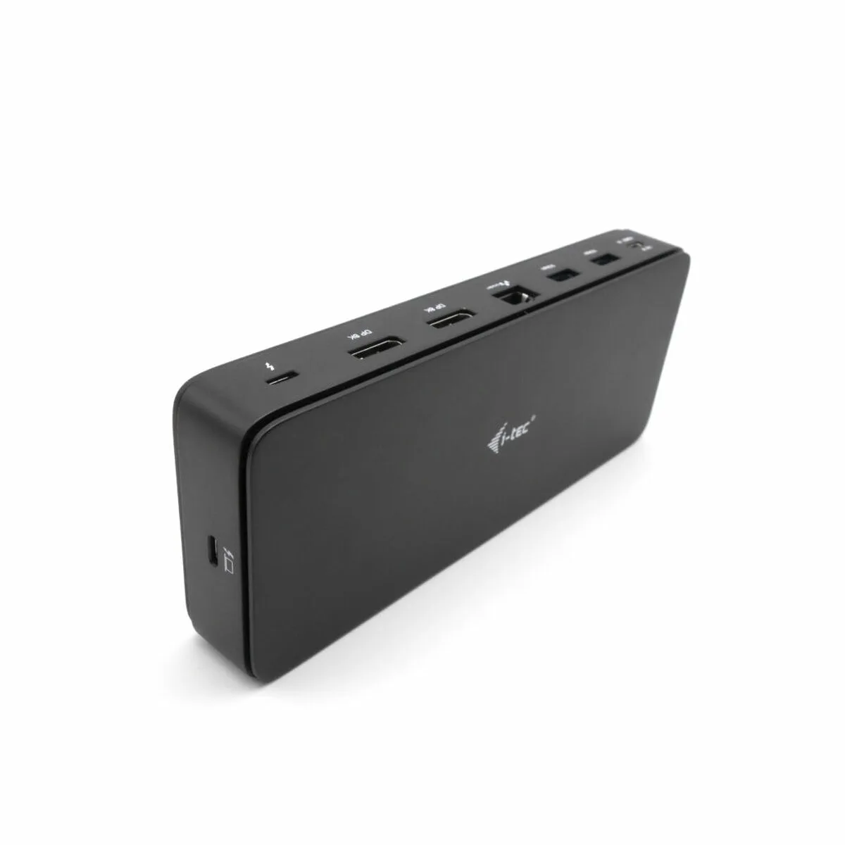 Hub usb i tec tb4dualdpdockpdpro noir s5527575092. Diaytar cultive l'art du bien-être à travers ses produits soigneusement choisis.