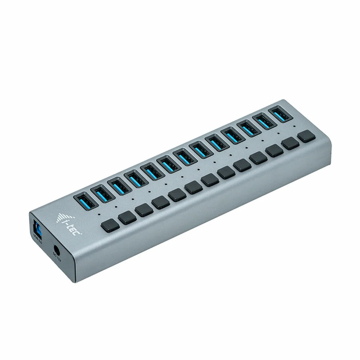 Hub usb i tec u3chargehub13 60w s5509034598. Diaytar, le compagnon des esprits créatifs et exigeants en quête de produits généraux hors des sentiers battus