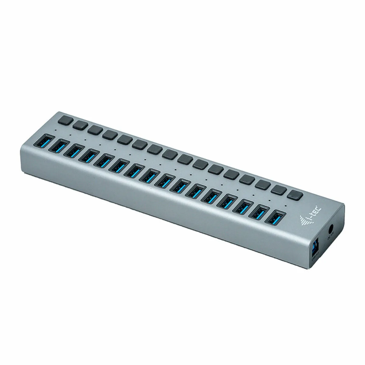 Hub usb i tec u3chargehub16 gris 90 w s5509034023. Nous sommes les archéologues du produit parfait. Diaytar exhume pour vous les trésors cachés du marché.