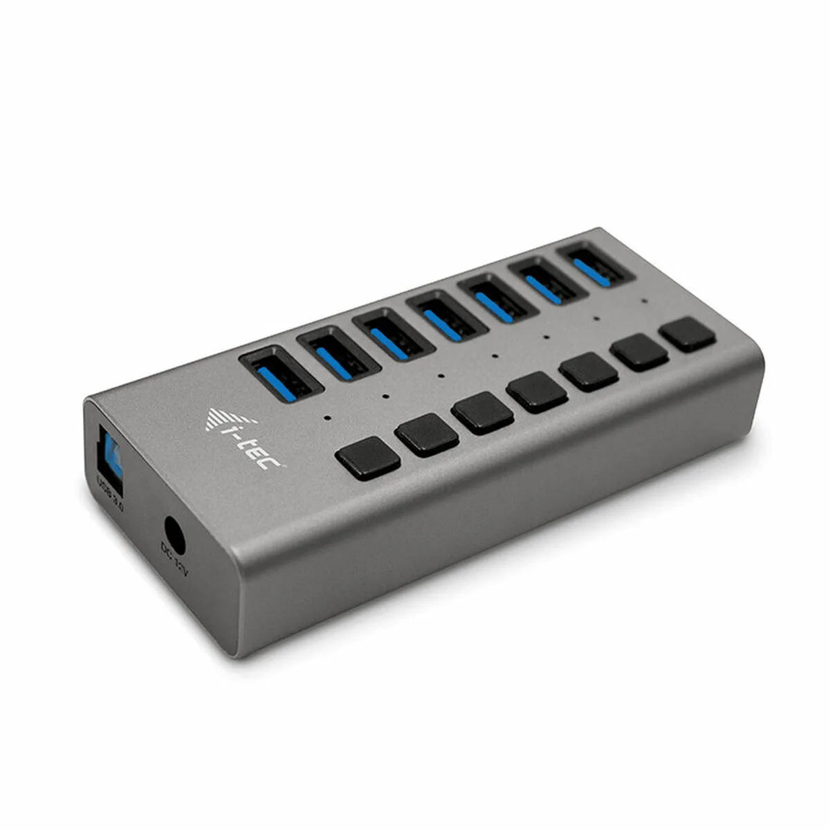 Hub usb i tec u3chargehub7 s5509034171. Diaytar mise sur la richesse de son catalogue pour s'imposer comme le leader du shopping généraliste en ligne de qualité
