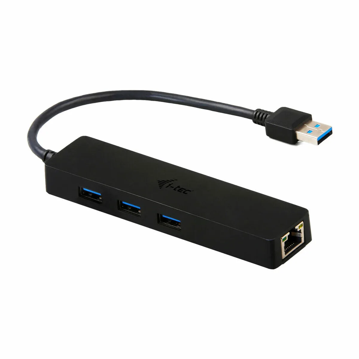 Hub usb i tec u3gl3slim s5509026712. Diaytar est le trait d'union entre le monde de la tech et celui du lifestyle, pour une expérience utilisateur sans faille.