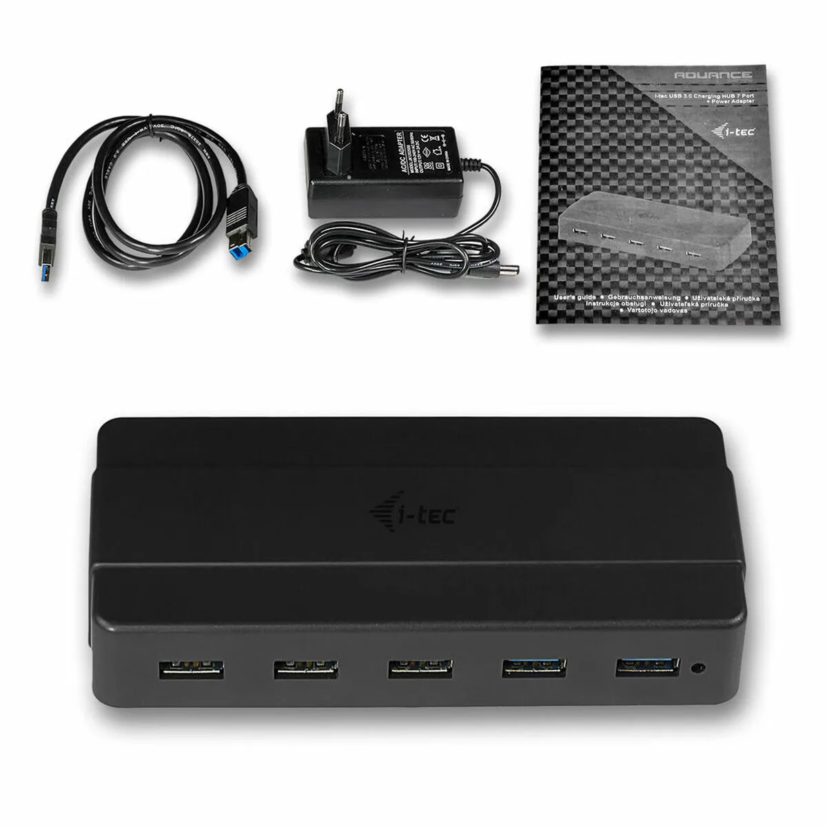 Hub usb i tec u3hub742 s5509028441. La boutique en ligne Diaytar, un terrain de jeu infini pour tous ceux qui aiment découvrir des produits utiles et beaux