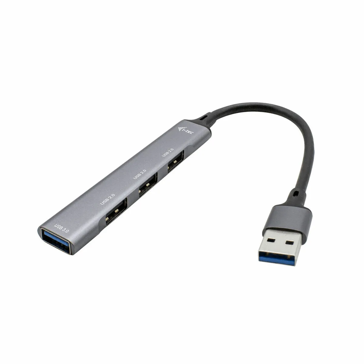 Hub usb i tec u3hubmetalmini4 s5513808849. Diaytar, la boutique en ligne qui pense à tout : des gadgets électroniques les plus futés aux objets maison les plus design