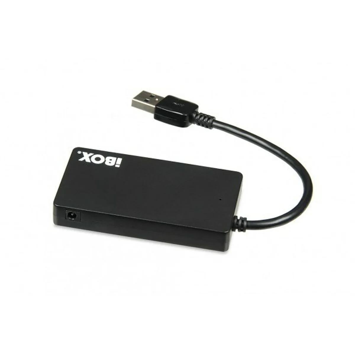 Hub usb ibox iuh3f56 noir s912336755. Diaytar, c'est la solution élégante à tous vos problèmes du quotidien, et la source de nouvelles envies insoupçonnées.