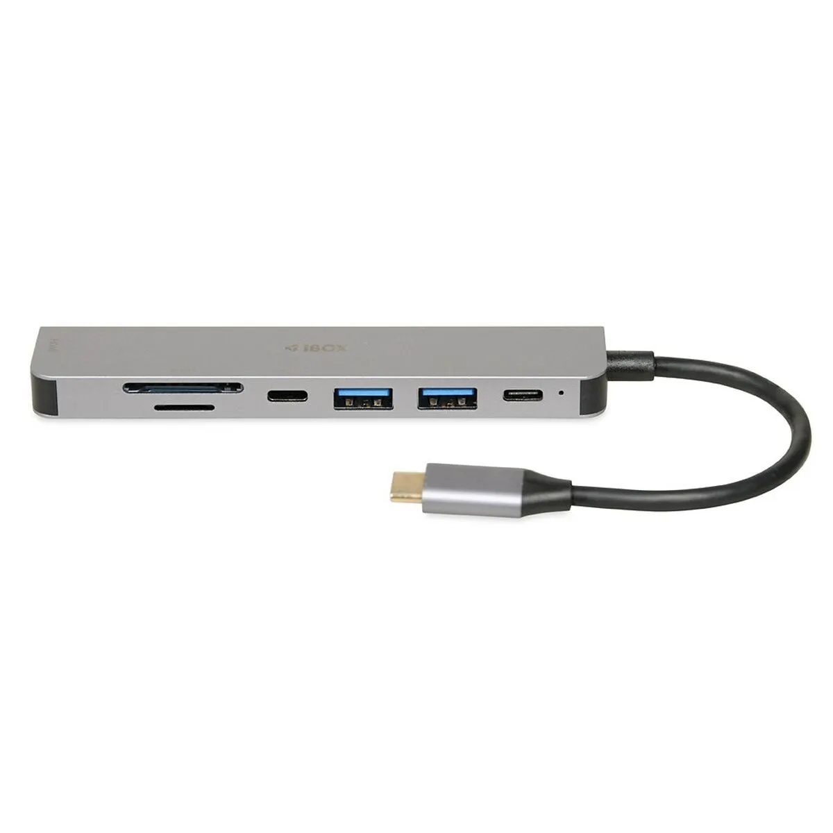 Hub usb ibox iuh3sl4k s913920828. Notre raison d'être : vous faire économiser le plus précieux des resources : votre temps. Bienvenue sur Diaytar, les produits triés sur le volet.