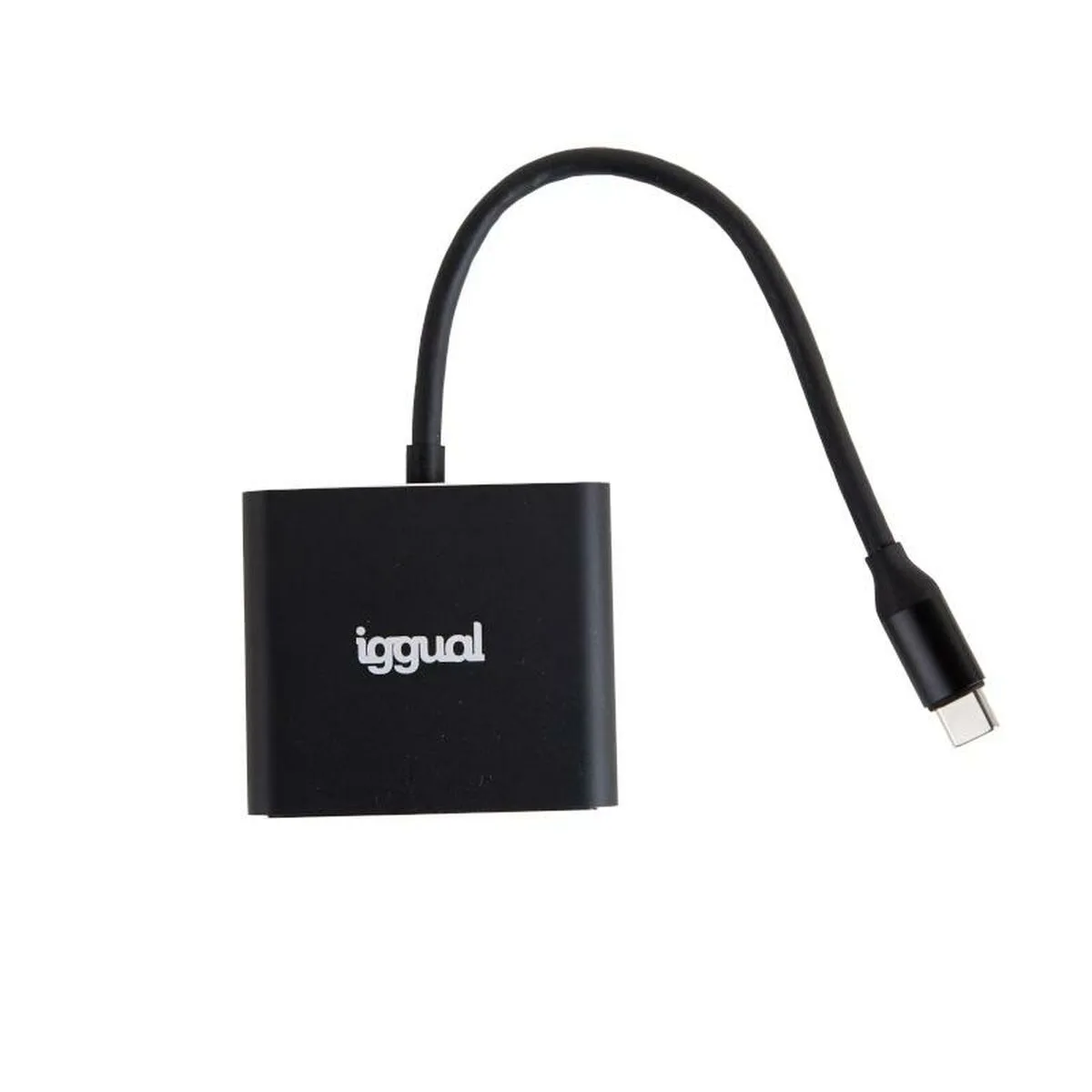 Hub usb iggual igg318461 s023676790. Diaytar, c'est la boîte à outils de votre vie idéale. Des produits pour construire, embellir et optimiser votre quotidien.