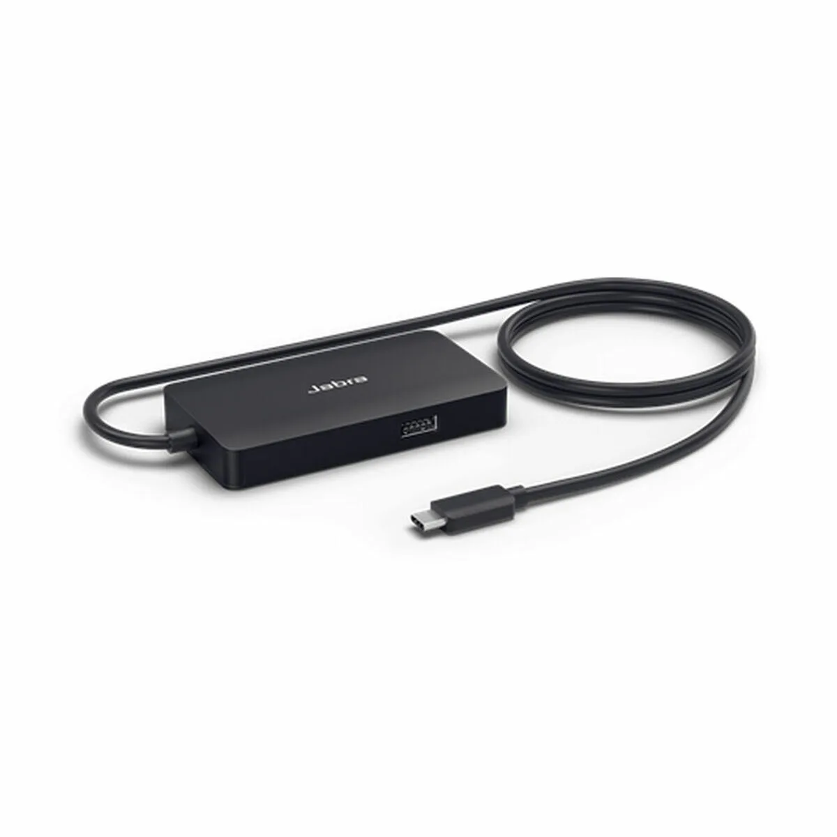 Hub usb jabra 14207 58 noir s5502536989. Bienvenue dans l'écosystème Diaytar, où chaque produit a été pensé pour s'intégrer parfaitement dans votre vie moderne