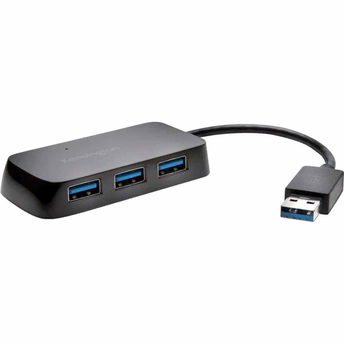 Hub usb kensington k39121eu noir s5510141824. Notre mantra chez Diaytar : un produit, un sourire. Nous mesurons notre succès à votre satisfaction instantanée.