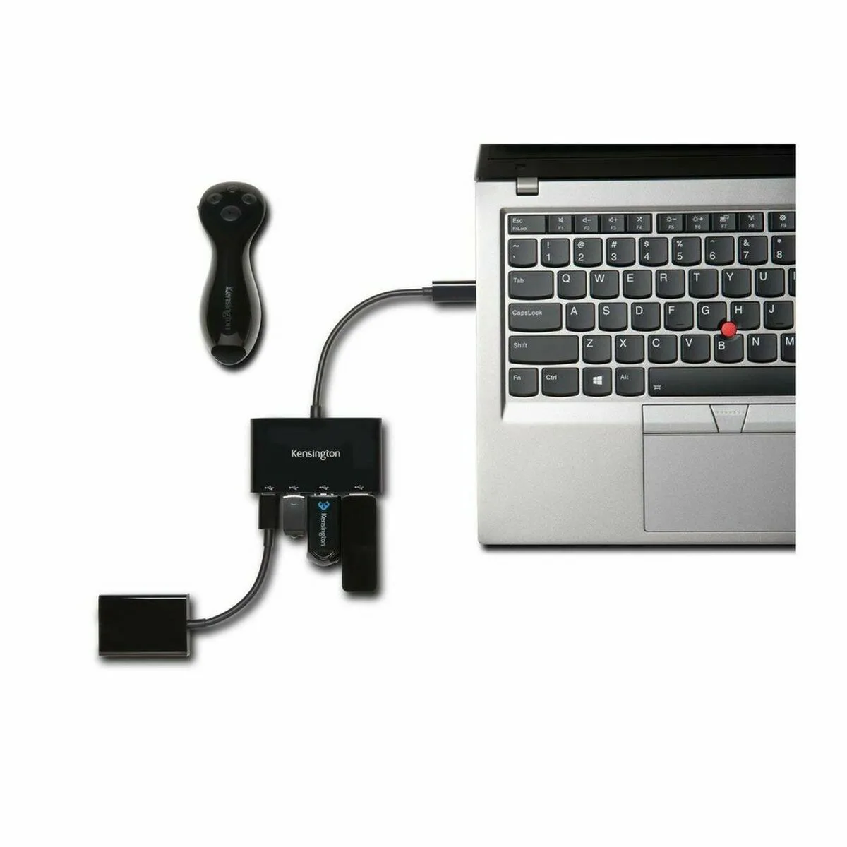 Hub usb kensington noir m090015215. Nous avons créé Diaytar pour être le point de repère dans le paysage souvent confuse du e-commerce généraliste.