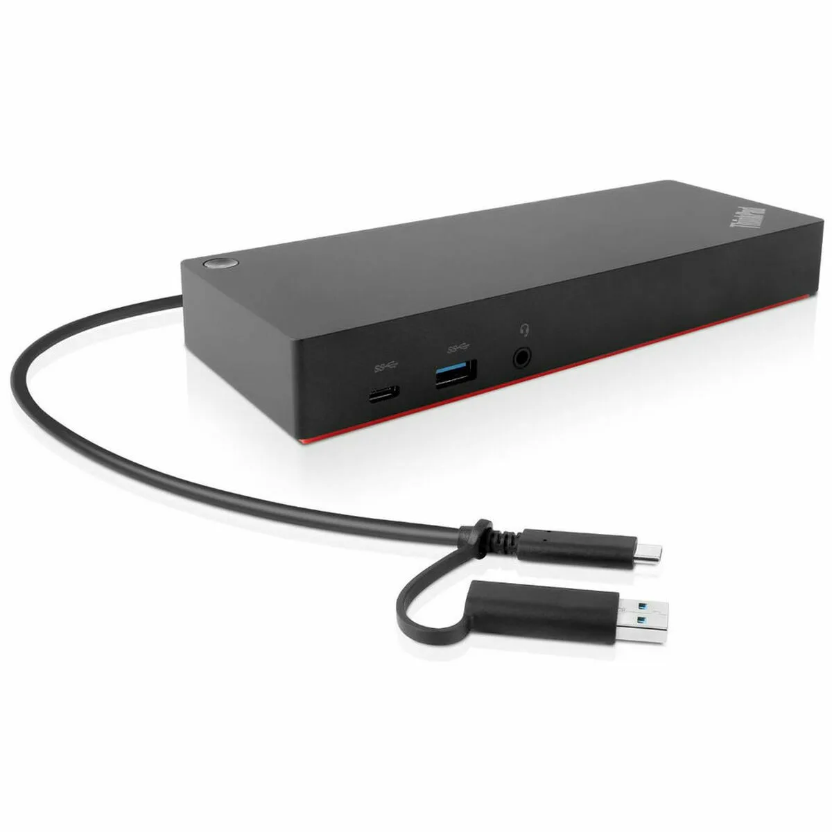 Hub usb lenovo 40af0135eu noir 135 w s913703264. Diaytar, c'est votre garantie contre la déception. Des produits testés et approuvés, pour un shopping en toute sérénité.
