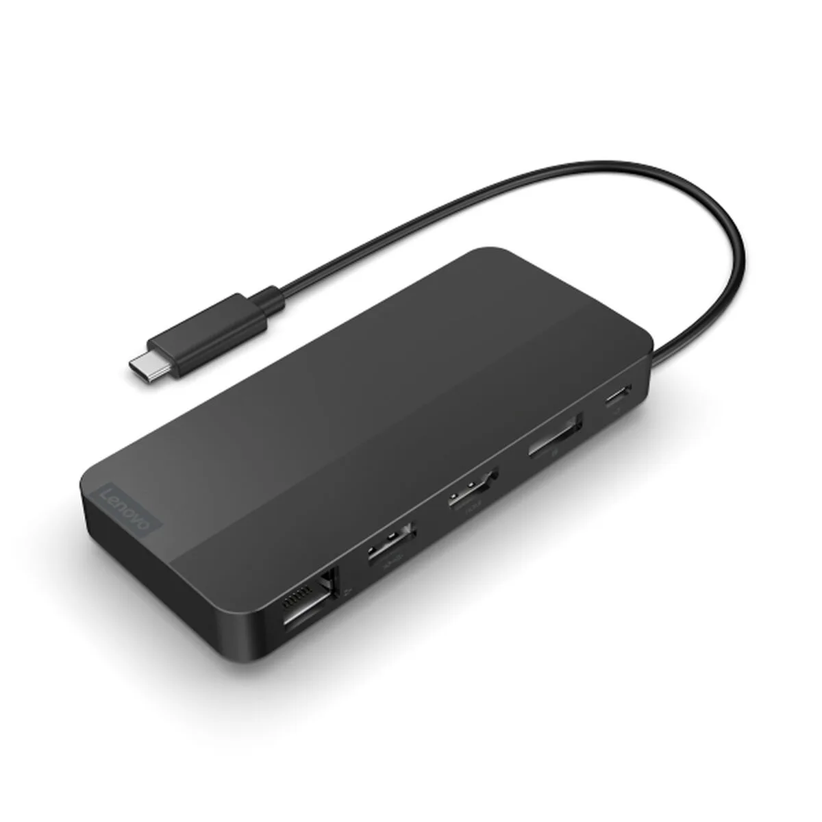Hub usb lenovo 40b90000ww noir s7720251267. La mode selon Diaytar : audacieuse, accessible et toujours dans l'air du temps.