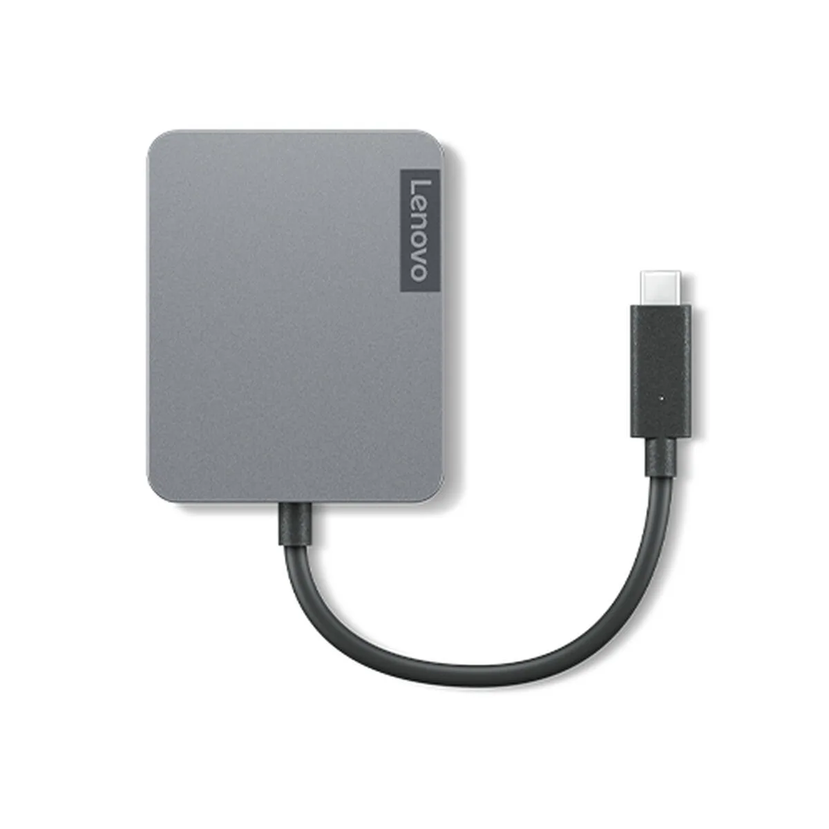 Hub usb lenovo 4x91a30366 gris s771901374. Bienvenue chez Diaytar, où l'élégance rencontre l'innovation avec nos produits électroniques dernier cri et nos créations maison exclusives