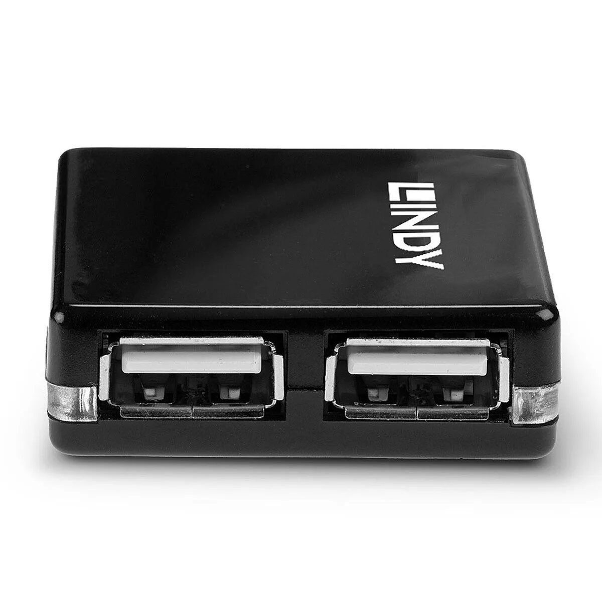 Hub usb lindy 42742 noir s771698137. Notre équipe chez Diaytar est une brigade de passionnés, toujours en chasse pour dénicher la perle rare qui vous fera vibrer.