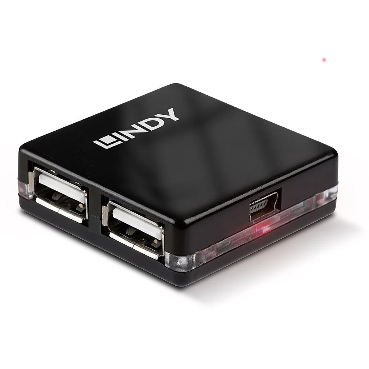 Hub usb lindy 42742 noir s771698194. Nous avons conçu Diaytar pour être intuitif, comme vos produits préférés. Simple, efficace, et terriblement séduisant.