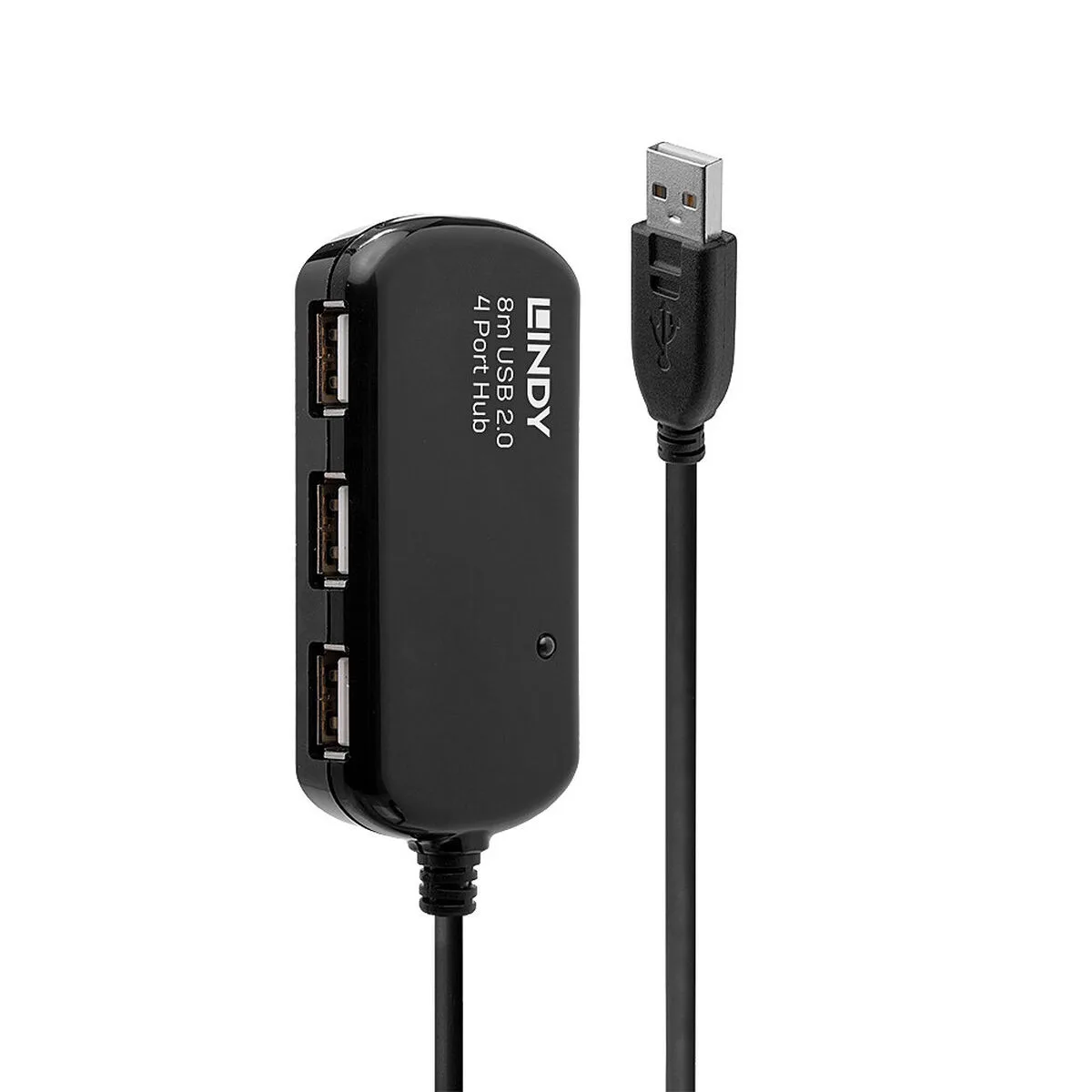 Hub usb lindy 42781 noir s771698787. Diaytar : Parce que vous méritez le meilleur, nous sélectionnons l'excellence.
