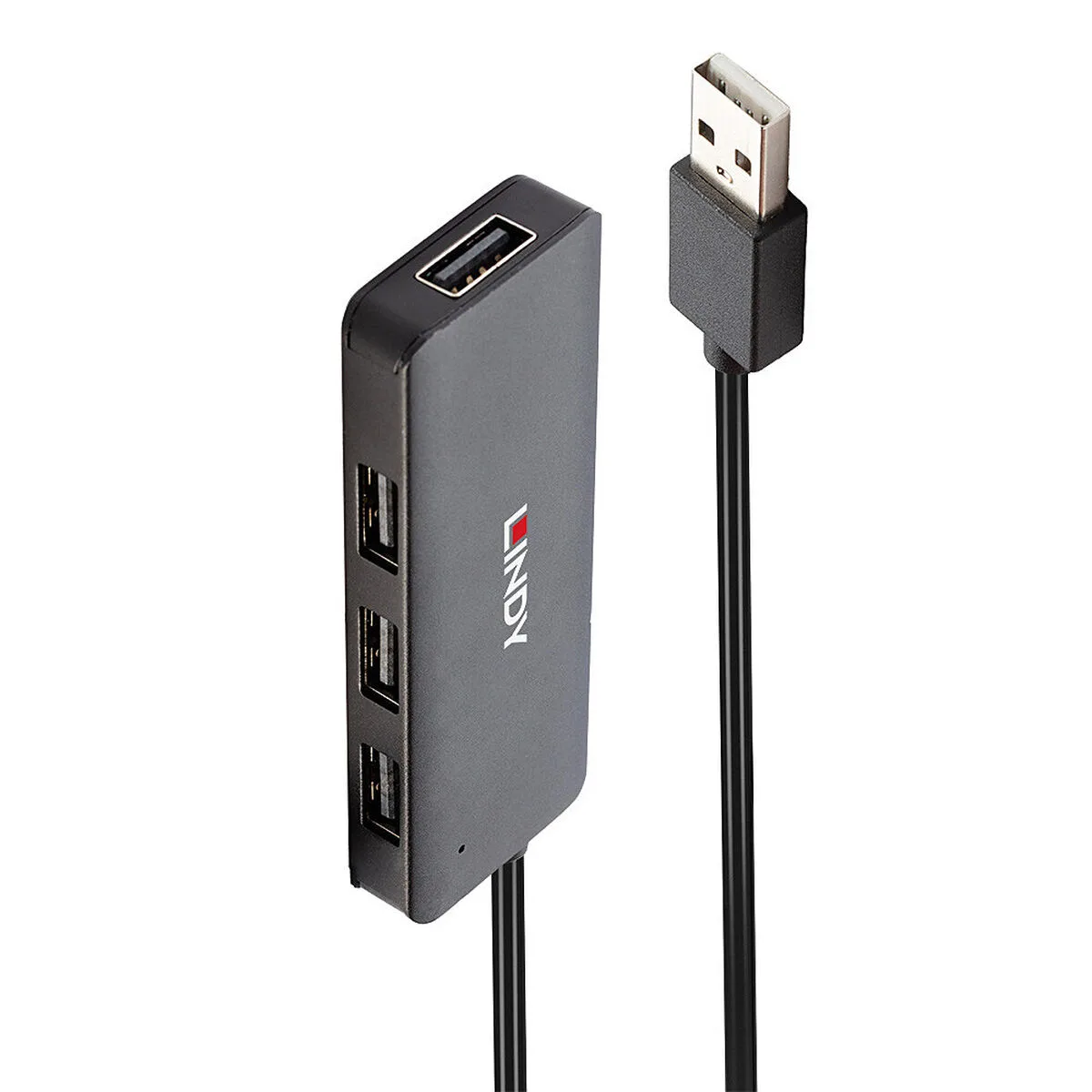 Hub usb lindy 42986 noir s779147879. Diaytar : Le curateur de votre quotidien. Des produits soigneusement choisis pour leur originalité et leur utilité