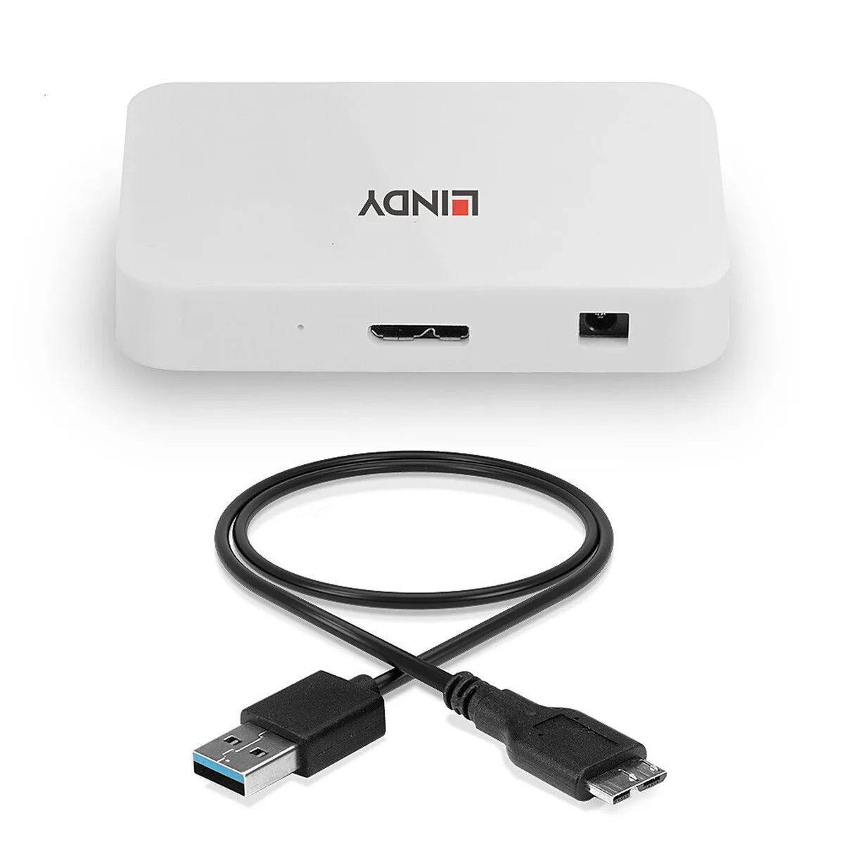 Hub usb lindy 43143 blanc s771707280 Hub usb lindy 43143 blanc s771707280. Diaytar : Le curateur de votre quotidien. Des produits soigneusement choisis pour leur originalité et leur utilité