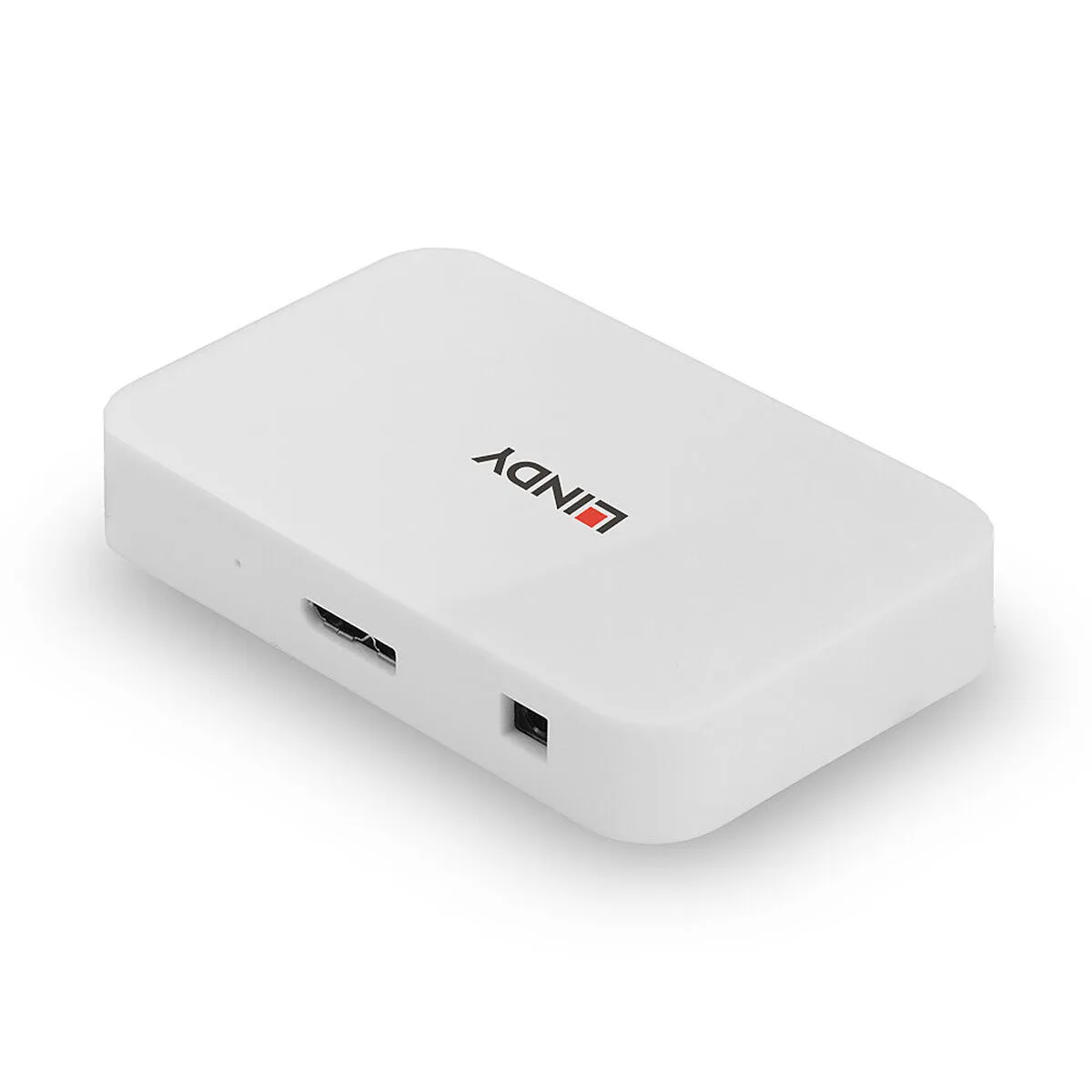 Hub usb lindy 43143 blanc s771707289. Diaytar défend une idée forte : le shopping en ligne doit être une aventure qui éveille la curiosité et comble les besoins